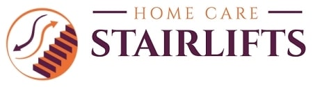 Home Care Stairlifts Logo