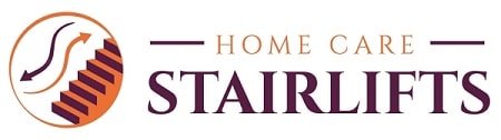 Home Care Stairlifts Logo